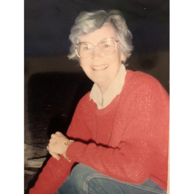 Jane Farmer Van Son