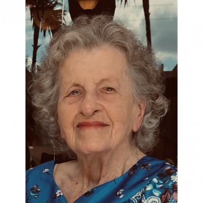 Margaret L. Pittman