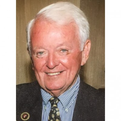Francis Joseph Paradise