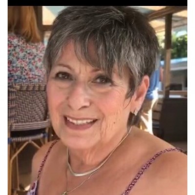 Darlene M. LoBue