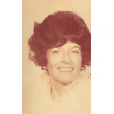 Gloria M. Ricci