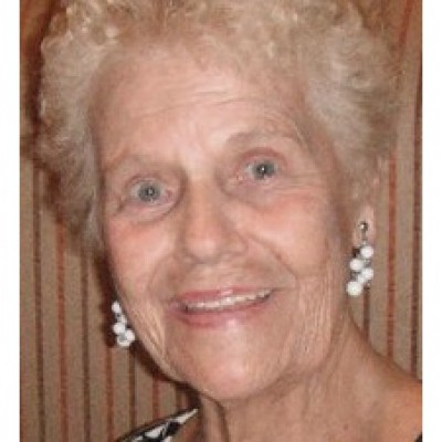 Carmen E. Baldrica
