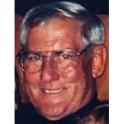 Stephen Lee North