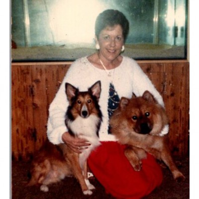 Frances M Brouillette