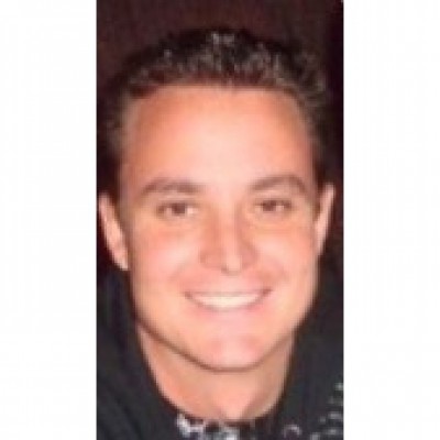Mark Gregory Comstock, II