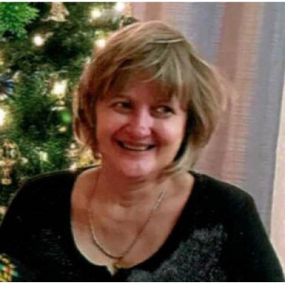 Darlene Bucar