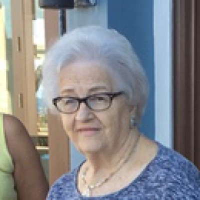 Josephine Marie Bowen