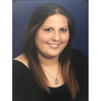 Michaela Beth Rofelson
