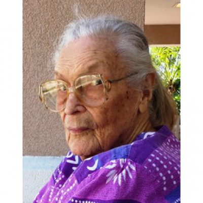Margaret J Garrison