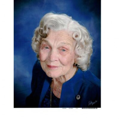 Elizabeth P. (Puckett) Brown