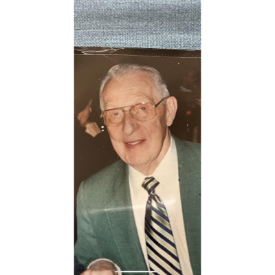 Walter Butkus