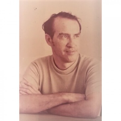 Thomas Anthony Buchholz