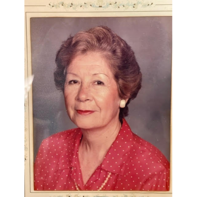 Blanca Mattalia Wyrzykowski