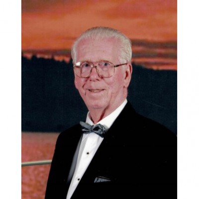 Myron James Wambaugh