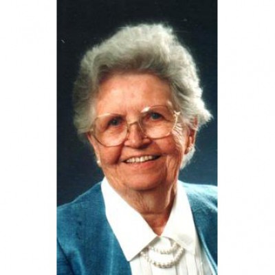 Elizabeth (Betters) Wesley
