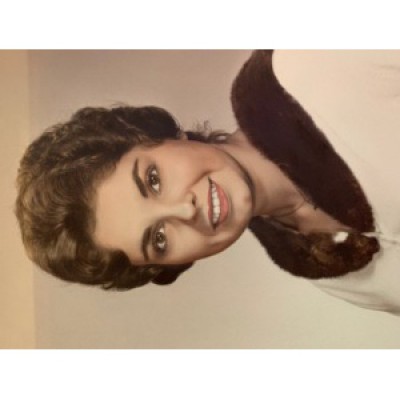 Marina Gregoris Petrou