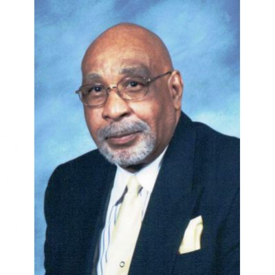 Gerald Walter Orr