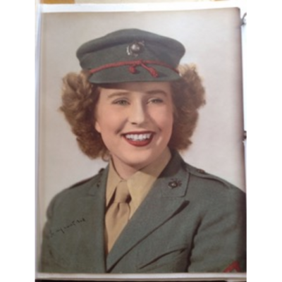 Vincenza Ranti Gillette