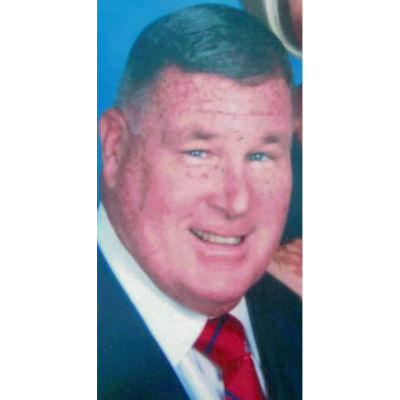 Charles J Howard Jr.