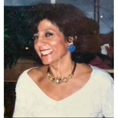 Roberta Faretra