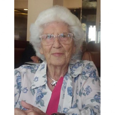 Jacqueline Julia Roxas