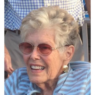 Mary Sowell Baldwin