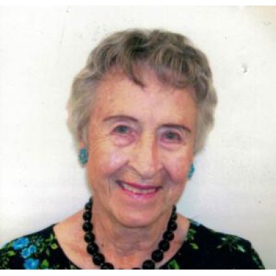 Marcia E. Brown