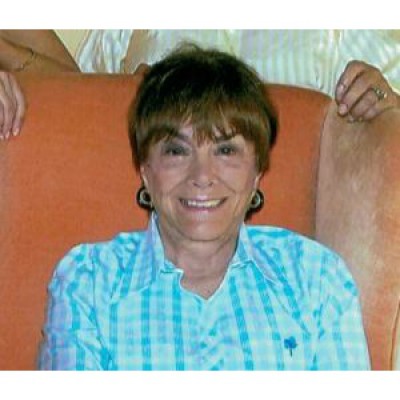 Margaret M McKeen