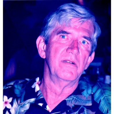 Frederick R Henriksen