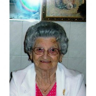 Virginia Coppola