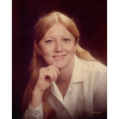 Laurie Jessie Van Deusen-Van Reeth