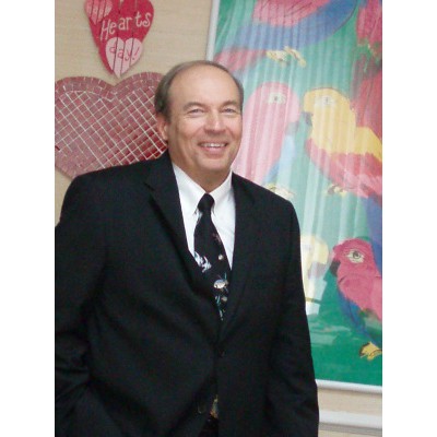 Gary A Daugherty
