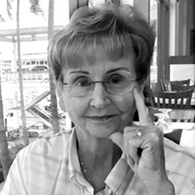 Kathleen Ann (O'Hara) Lumbra