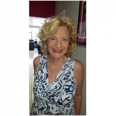 Wanda Jean Roth