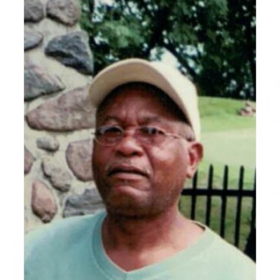 Deacon Ira A. Sawney
