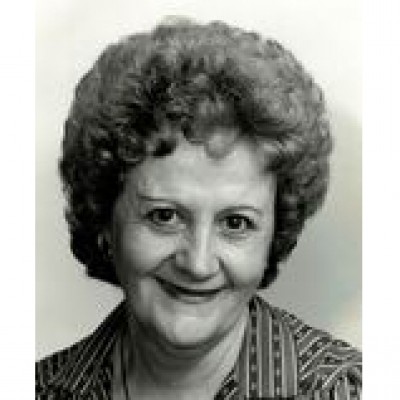 Margaret Steinmetz