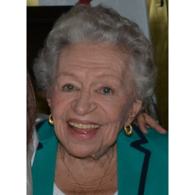 Phyllis F. Gleason