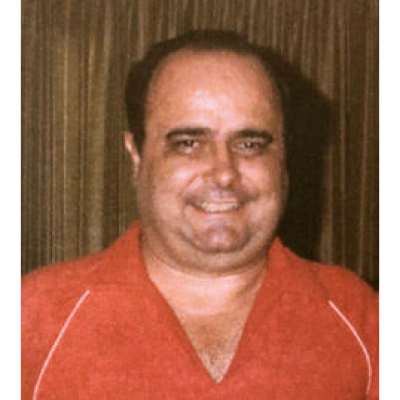 Roger Allison Myers