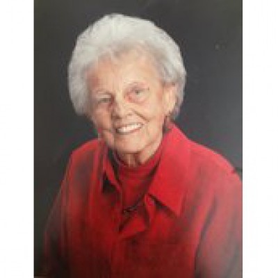 Shirley Rae (Hansel) Russell
