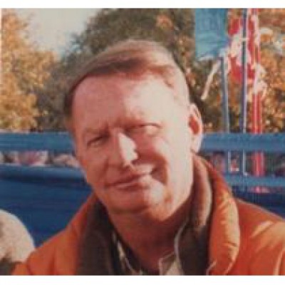 Bernard G. Sykes