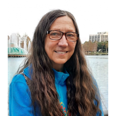 Teresa Michele Hardy