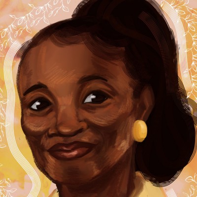 Rosa Lee Johnson Lawson, Dr.