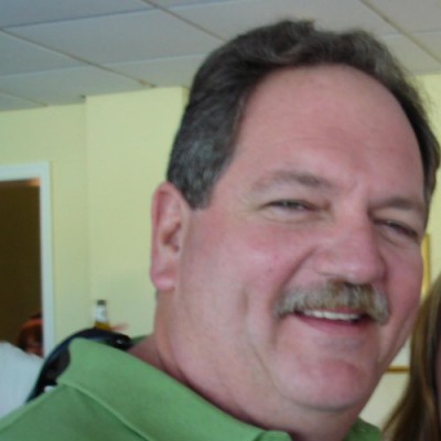 Jeff B. Short
