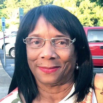 Maryse M Ambroise