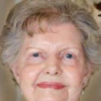 Patricia Ann Felix