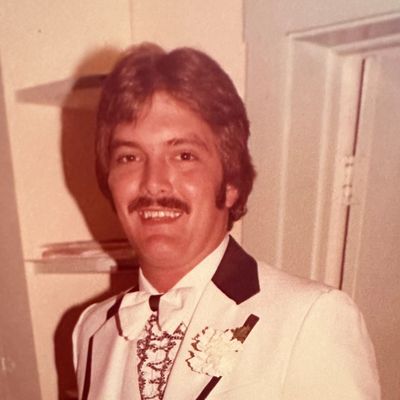 Donn Vierengel