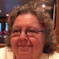 Sandra Jean Marchman