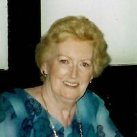 Winifred Carmel Heavey