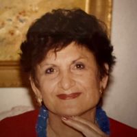 Mayda Arpine Baghdoian