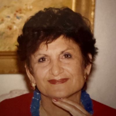 Mayda Arpine Baghdoian